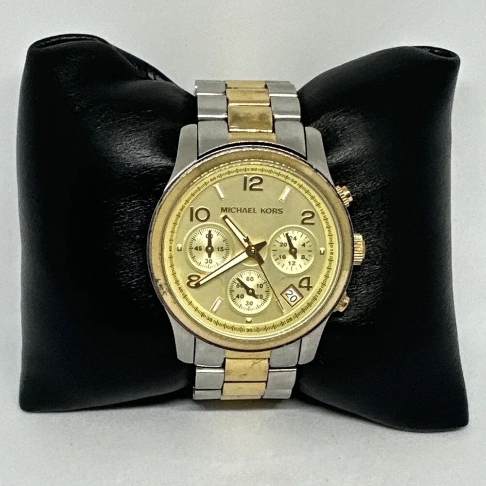 Michael Kors MK5137 ROT248